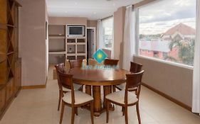 Los Aromos Apart Spa